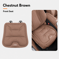 Chestnut Brown