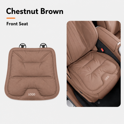 🔥HOT PRODUCT🔥 – Skin-Friendly & Dirt-Repellent Leather Seat Cushions