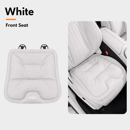 🔥HOT PRODUCT🔥 – Skin-Friendly & Dirt-Repellent Leather Seat Cushions