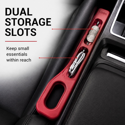 GapBlock PRO | Don't lose anything between the seats anymore