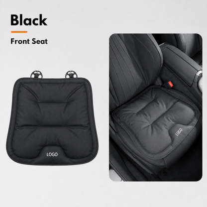 🔥HOT PRODUCT🔥 – Skin-Friendly & Dirt-Repellent Leather Seat Cushions