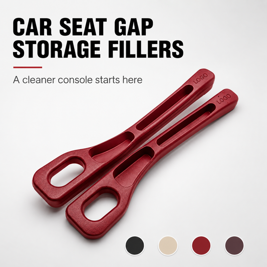 GapBlock PRO | Don't lose anything between the seats anymore
