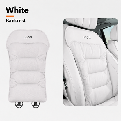 🔥HOT PRODUCT🔥 – Skin-Friendly & Dirt-Repellent Leather Seat Cushions