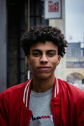 Brandon Richardson