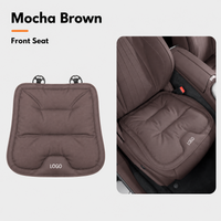 Mocha Brown