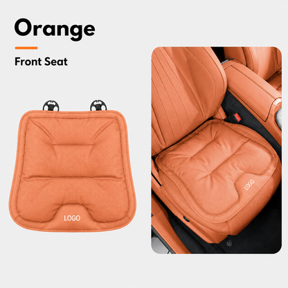 🔥HOT PRODUCT🔥 – Skin-Friendly & Dirt-Repellent Leather Seat Cushions